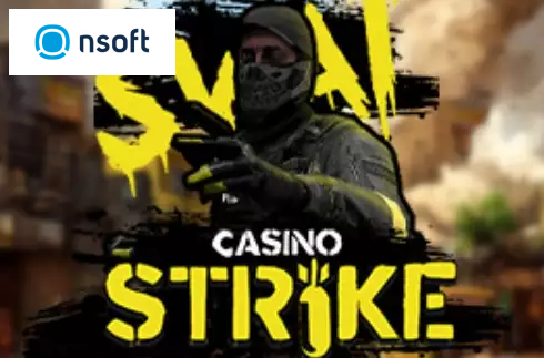 Casino Strike